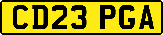 CD23PGA