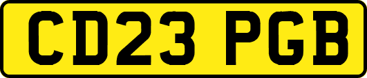 CD23PGB