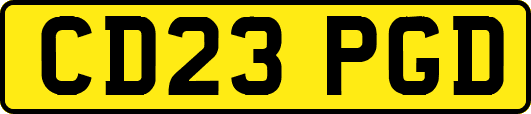 CD23PGD
