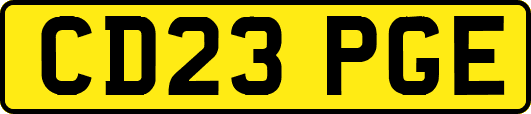 CD23PGE