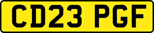 CD23PGF
