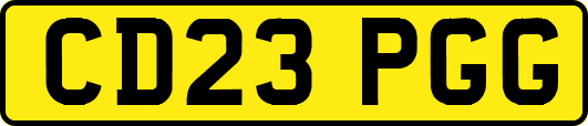 CD23PGG