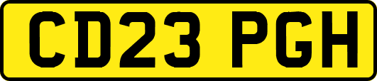 CD23PGH