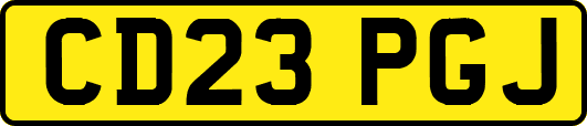 CD23PGJ