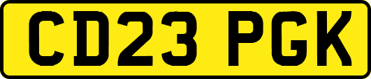 CD23PGK