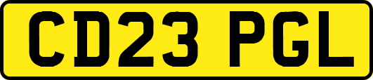 CD23PGL