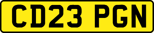 CD23PGN