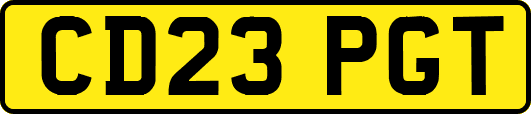 CD23PGT