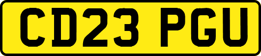 CD23PGU