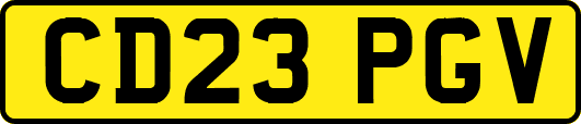 CD23PGV