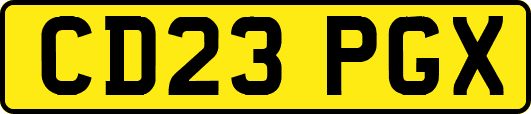 CD23PGX