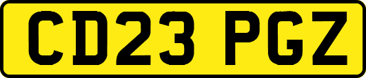 CD23PGZ