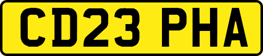 CD23PHA