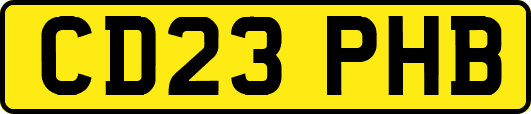 CD23PHB