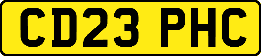 CD23PHC