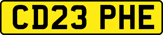 CD23PHE