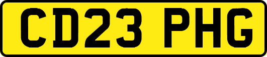 CD23PHG