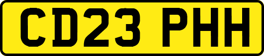CD23PHH