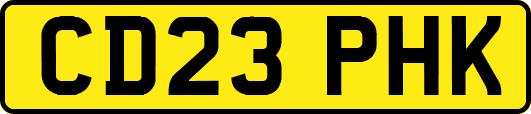CD23PHK