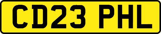 CD23PHL