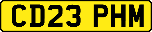 CD23PHM