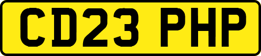 CD23PHP