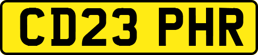 CD23PHR