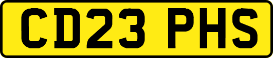 CD23PHS