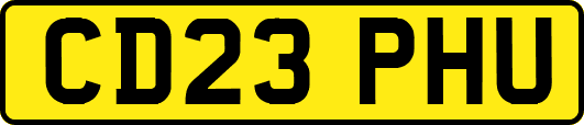 CD23PHU