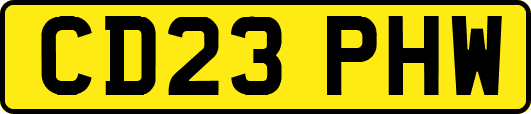 CD23PHW