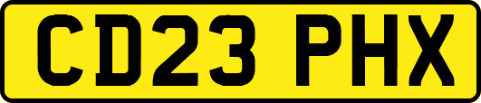CD23PHX