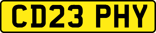 CD23PHY