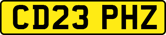 CD23PHZ