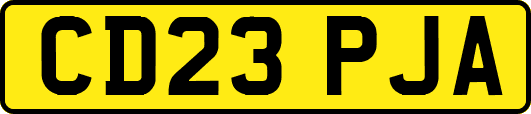 CD23PJA