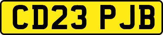 CD23PJB