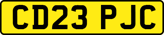 CD23PJC