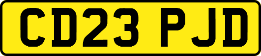 CD23PJD