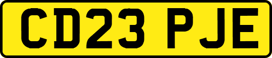 CD23PJE