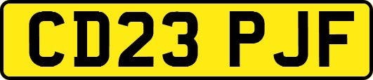 CD23PJF