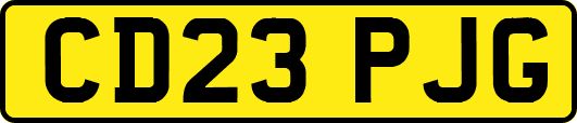 CD23PJG