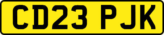CD23PJK