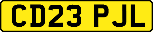 CD23PJL