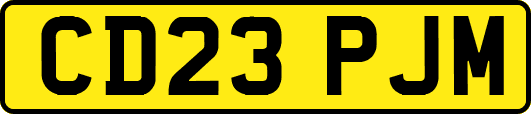 CD23PJM