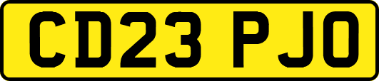 CD23PJO