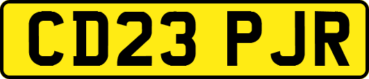 CD23PJR