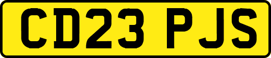 CD23PJS
