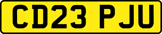 CD23PJU