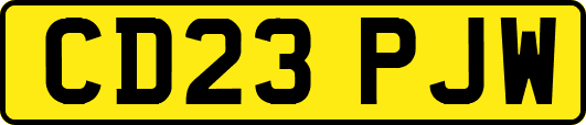 CD23PJW