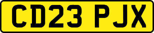 CD23PJX