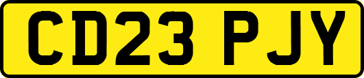 CD23PJY